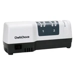 Chef'schoice Hybrid Knife Sharpeners For 20-DEGREE Straight And Serrated Kniv.... Fixed Price $89.02.
