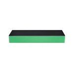 Jende 0.25 Micron 2"X6" Nanocloth Knife Strop (UNLOADED)-3/4" Thick Acrylic, .... Fixed Price $43.72.