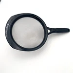 Good Cook Strainer Stainless Steel Mesh Comfort Handle 8. Fixed Price $7.95.