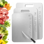 Katori Titanium Cutting Board, 100% Pure Boards For Kitchen,.... Fixed Price $87.48.