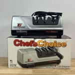 Chefs Choice Trizor Xv Electric 3 Stage Knife Sharpener Model 15 Edgeselect. Fixed Price $89.96.