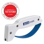 Accusharp Knife And Tool Sharpener 070C With Diamond Honed Tungsten Carbide. Fixed Price $12.99.