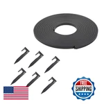 Lawnmaster Ocumow Magnetic Strips - Robotic Mower Boundary 15FT, 6 Pegs. Fixed Price $79.86.