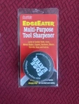 Smiths Edge Eater Sharpener Portable Tool Axe Machetes Knife Blade Shears. Fixed Price $10.33.