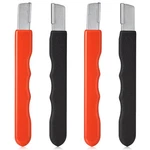 4 Diamond For Sharpening, Professional Set, Knife Sharpene.... Fixed Price $34.77.