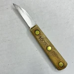 Chicago Cutlery 100S Wood Handle Paring Knife Vintage. Fixed Price $11.99.