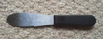 Pampered Chef Sandwich Knife Icing Spreader Utensil Stainless Steel Serrated. Fixed Price $9.95.