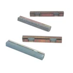 Lisle 15510 180 Grit Stone/wiper Set For The #15000 Cylinder Hone. Fixed Price $22.15.