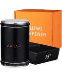 Rolling Knife Sharpener Kit Roller Sharpening Tool W/ Diamond And Ceramic. Fixed Price $42.99.