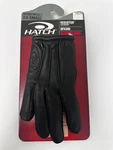 Hatch Model 300 Resister W/kevlar-xsmall HA389 Safariland. Fixed Price $20.00.