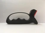 Handheld Manual Scissors Knife Sharpener Combo Set Of 2. Fixed Price $10.00.