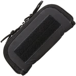 Carry All Black Cordura Zip Pouch. Fixed Price $12.27.