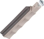 Lansky Sharpening Stone Ceramic Hone Serrated Knife Sharpener - LS37. Fixed Price $15.00.