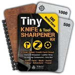 Tiny Survival & Tool Sharpener Ultimate 4-IN-1 Edc Kit: Double-sided, D.... Fixed Price $44.36.
