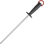 Diamond Machining Technology (dmt) 14-IN. Steel, Fine Grit Sharpener (ds. Fixed Price $92.66.