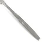 Oneida Will O' Wisp Stainless Heirloom Cube Silverware Choice Flatware. Fixed Price $10.60.