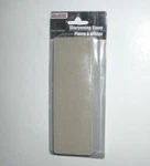 New Sealed Nos Tool Bench 6" Sharpening Stone Knife Sharpener 196946 2010. Fixed Price $22.99.