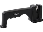 Oster 92016.01 Trussville Knife Sharpener In Black. Fixed Price $21.99.