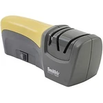 Smith's 50005 Edge Pro Compact Electric Knife Sharpener , Yellow. Fixed Price $39.39.