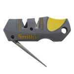 Smith's 50918 Pocket Pal Knife Sharpener - Preset Carbide & Ceramic Stone. Fixed Price $19.21.