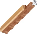 Lansky Leather Stropping Hone Polishing For Sharpening Systems Hstrop. Fixed Price $14.26.