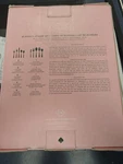 Lenox Kate Spade Fair Harbor - Stainless 45PC. Flatware Set (service For 8) Nib. Fixed Price $89.95.