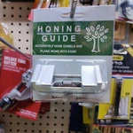 Robert Larson 5 In. Honing Guide Iron. Fixed Price $10.33.