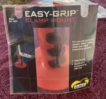 New Gatco Easy Grip Clamp Mount 12001. Fixed Price $20.11.