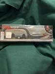 Edgeware Adjustable Manual Knife Sharpener-new. Fixed Price $36.80.