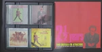 Elvis Costello - 2.5 Years 4 Disc Cd Box Set My Aim True/this Model +2. Fixed Price $25.00.