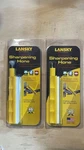 Lansky S1000 Grit Ultra Fine Ceramic Hone Stone For Knife Sharpening 2 Pack. Fixed Price $19.00.