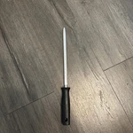 Wusthof 10" Deluxe Knife Honing Sharpener. Fixed Price $50.00.