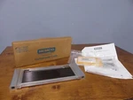 Nemco 566-1 3/16" Tomato Slicer Blade Assembly & 55257 Sharpening Stone New. Fixed Price $60.00.