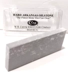 Case Xx Usa Hard Arkansas Oilstone Knife Sharpeners Sharpening Made. Fixed Price $15.95.