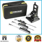 Precision Adjust Knife Sharpener Elite Flawless Sharpening Camp Hunting Kitchen. Fixed Price $154.99.