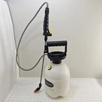 Rl Flomaster Gallon 3.8 Liters Multi Purpose Pump Sprayer Model 1101P. Fixed Price $24.98.