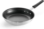 Daily Chef 10" Restaurant Fry Pan Non-sti (2 Pa). Fixed Price $95.20.