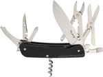 New Ruike Multifunctional Knife RKELD41B 4.5" Closed. 3.5" Mirror Finish 12. Fixed Price $64.95.