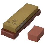 2000 Grit Super Ceramic Water Whetstone Knife Sharpener Naniwa Japan. Fixed Price $101.87.