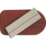 Eze-lap Medium Grit 3" X 1" Pocket Diamond Sharpener W/ Fish Hook Slot- 26M. Fixed Price $19.74.