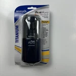 Westcott Battery Pencil Sharpener Anti Microbial Ipoint Aura 17880. Fixed Price $17.66.
