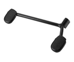 Aramox Foot Gear Lever, 11MM 270MM Shifter Handle Steel Alloy Fit For Quad Dirt. Fixed Price $20.00.