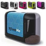 Battery-operated Electric Pencil Sharpener For Kids, School, Home, Office F.... Fixed Price $27.94.