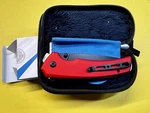 Sencut Serene S21022B-2 Folding Knife New. Fixed Price $45.98.