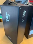 Shun Premier 3 Piece Build-a-block Knife Set TDMS2200K In Retail Box. Fixed Price $219.95.