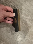 Smiths Arkansas Sharpening Knife Sharpener 6" Long Whetstone Tool. Fixed Price $19.99.