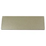 Hts 131A0 6" Double Sided Diamond Sharpening Stone. Fixed Price $17.04.
