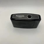 Panasonic KP-4A Portable Battery Powered Pencil Sharpener Tested & Working. Fixed Price $19.99.