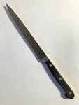 Ed Wusthof Dreizackwerk 4518/16CM 6" Fillet Slicing Knife - Solingen Germany. Fixed Price $34.99.