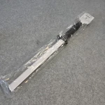 Victorinox Sharpening Steel 10" Honing Rod Kitchen Knife Care Round Reg Cut. Fixed Price $39.99.